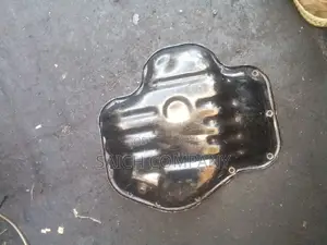 2AZ Engine Oil Sump