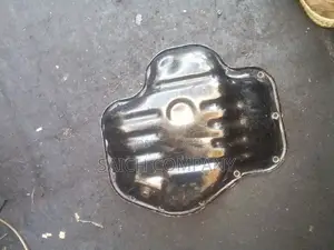 2AZ Engine Oil Sump