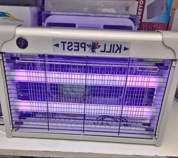 Mosquito Killer Trap Pest Killer