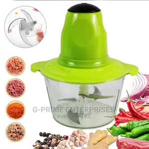 Multifunctional Food Chopper