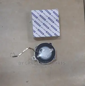 Diesel Tank Lid/Cap FSR