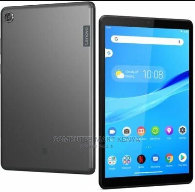 New Lenovo Tab M8 (HD) 32 GB - main view