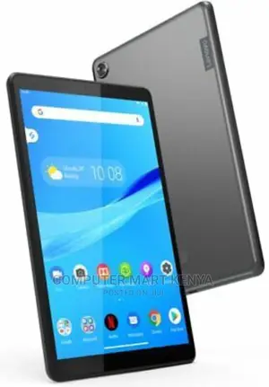 New Lenovo Tab M8 (HD) 32 GB