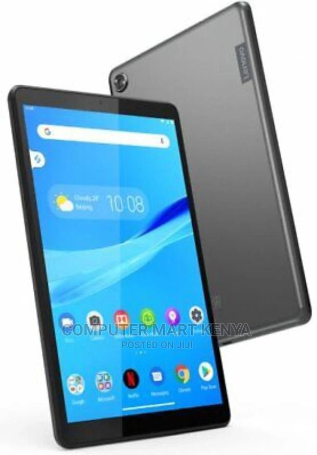 New Lenovo Tab M8 (HD) 32 GB - thumbnail 2
