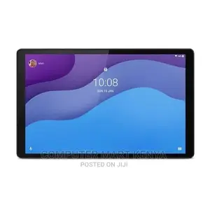 New Lenovo Tab M10 64 GB