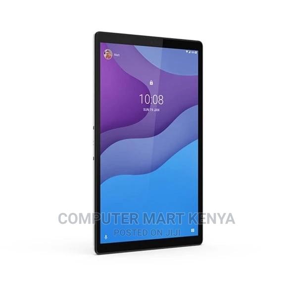 New Lenovo Tab M10 64 GB - main view