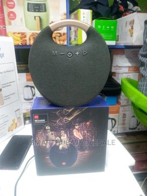 Bluetooth Speaker M1mini* - thumbnail 2