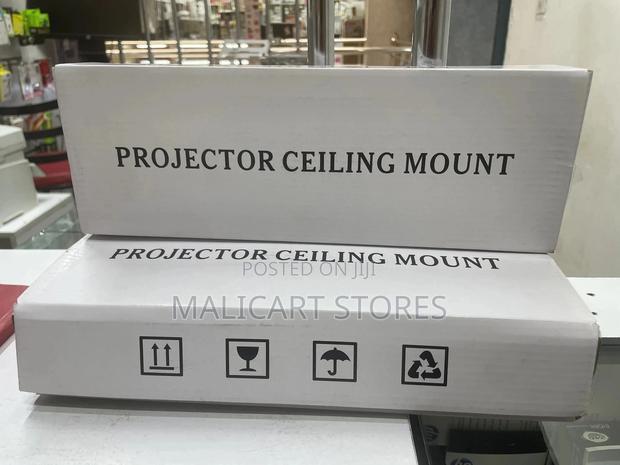 Projector Ceiling Mount Fixed