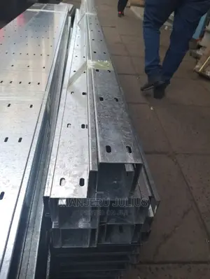 50*50 Cable Tray