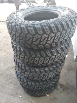 Maxtrek Tires Sizes 265/75r16lt for 4×4'S