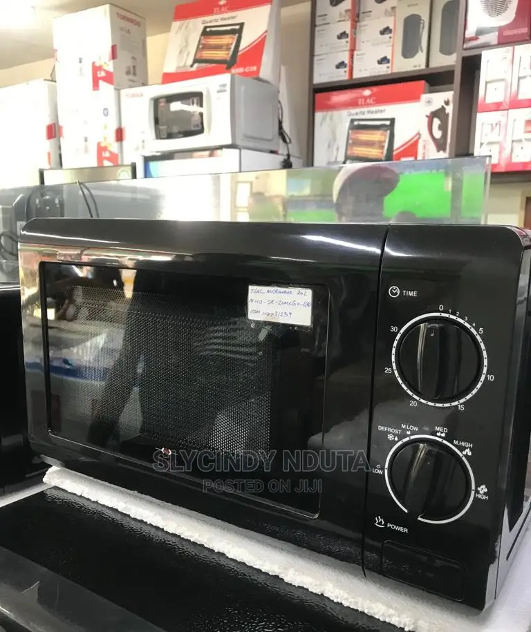 Tlac 20L Microwave