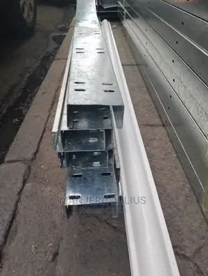 50*100 Cable Tray