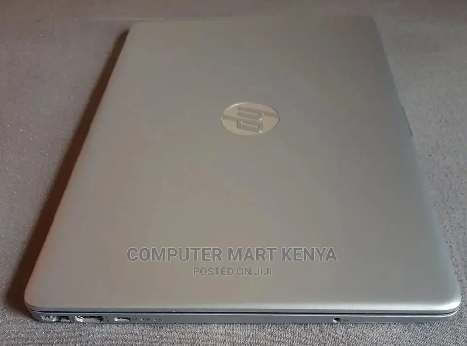 New Laptop HP 250 G8 4GB Intel Core I3 HDD 1T