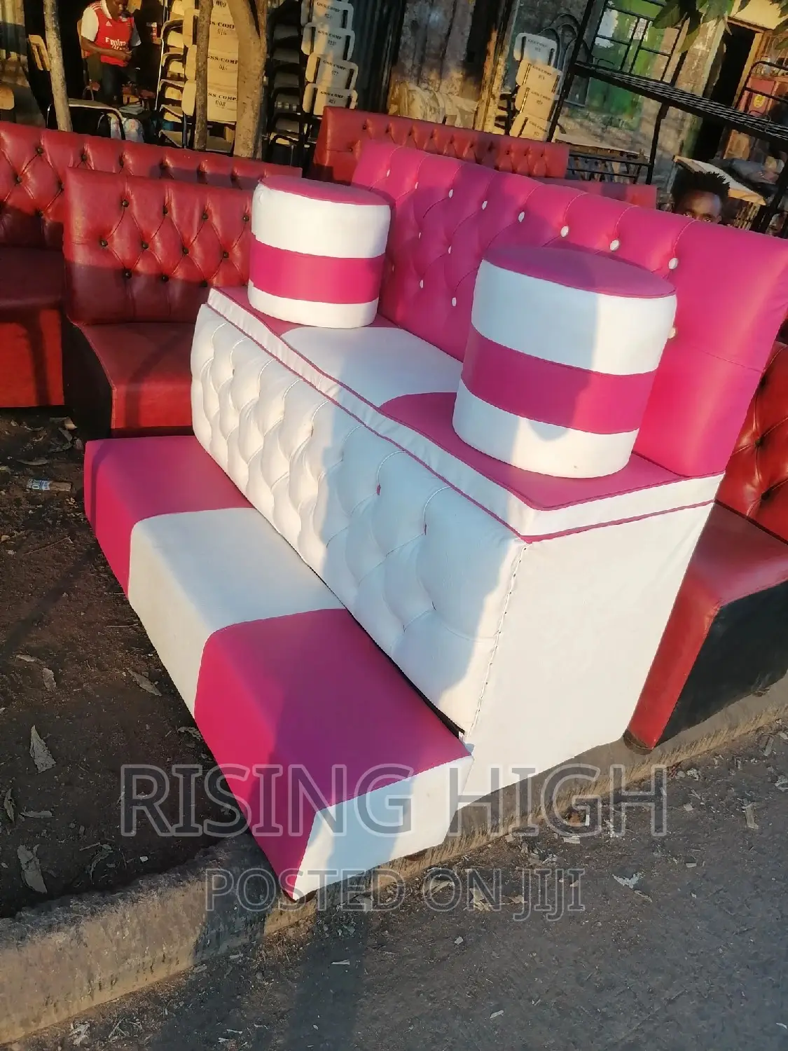 Pedicure Coach