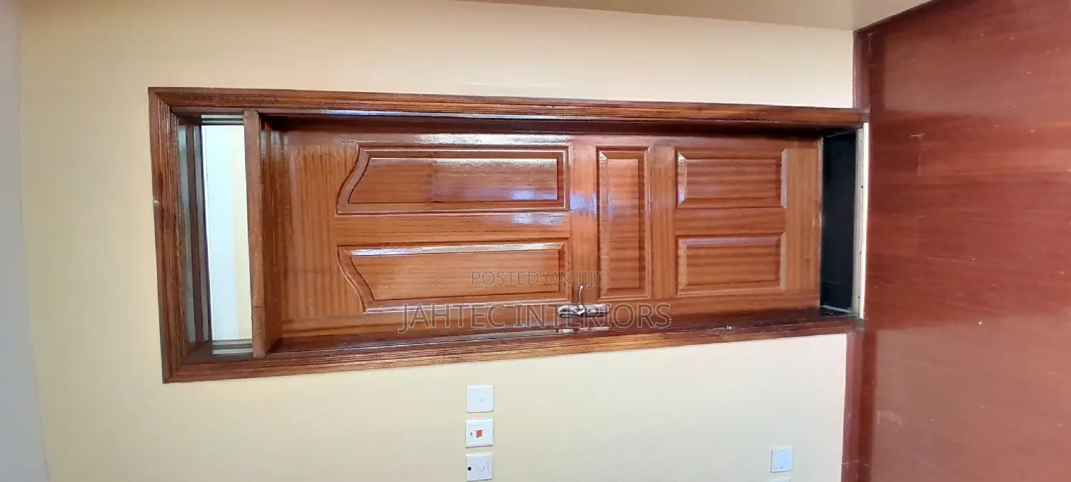 Door Fixing
