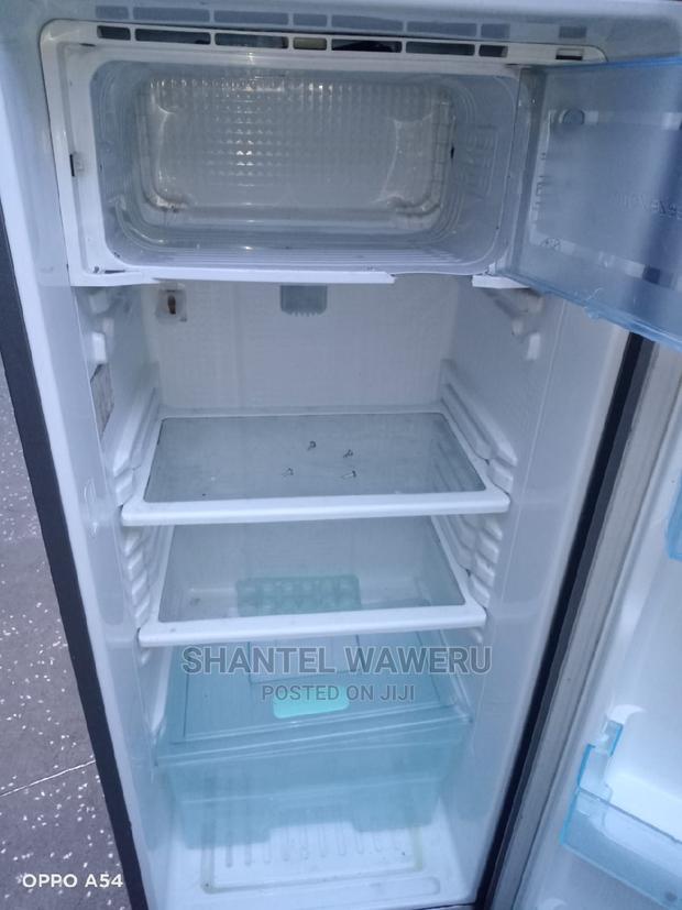 Samsung Single Door Fridge