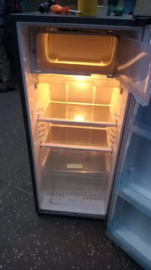 Samsung Single Door Fridge