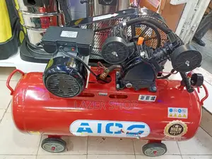 100 Litres Compressor