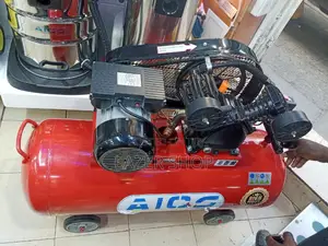 100 Litres Compressor
