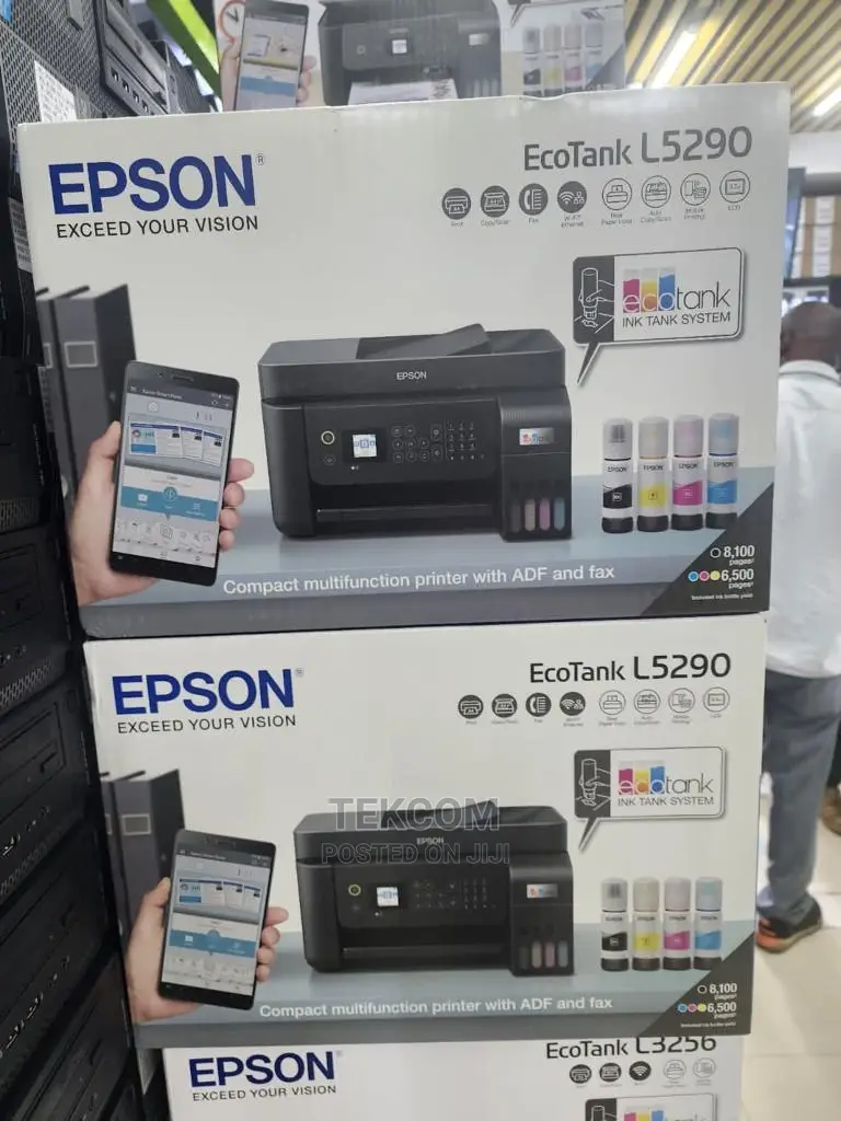 Epson L5290 Printer