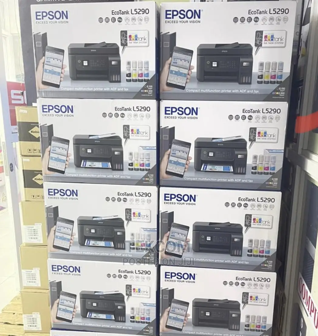Epson L5290 on Special Offer
