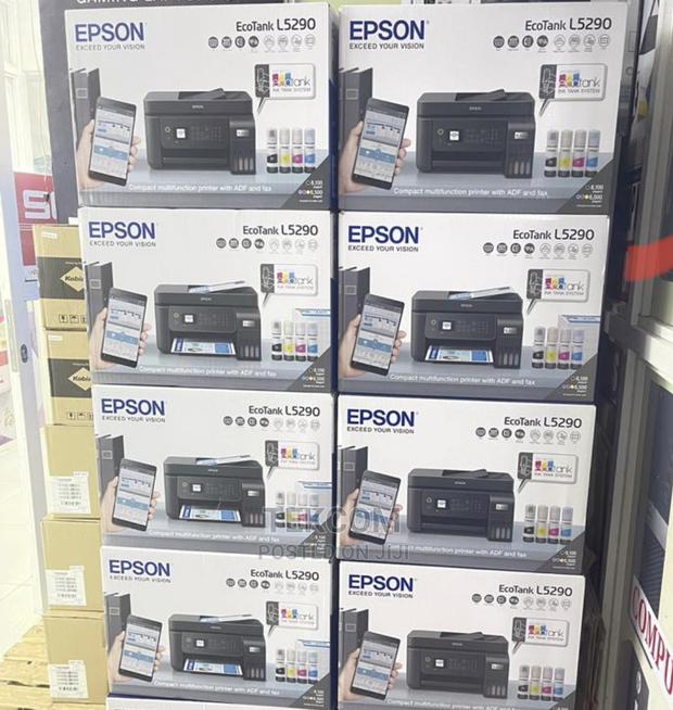 Epson L5290 On Special Offer