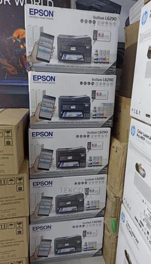 Epson L6290 Printer - thumbnail 2