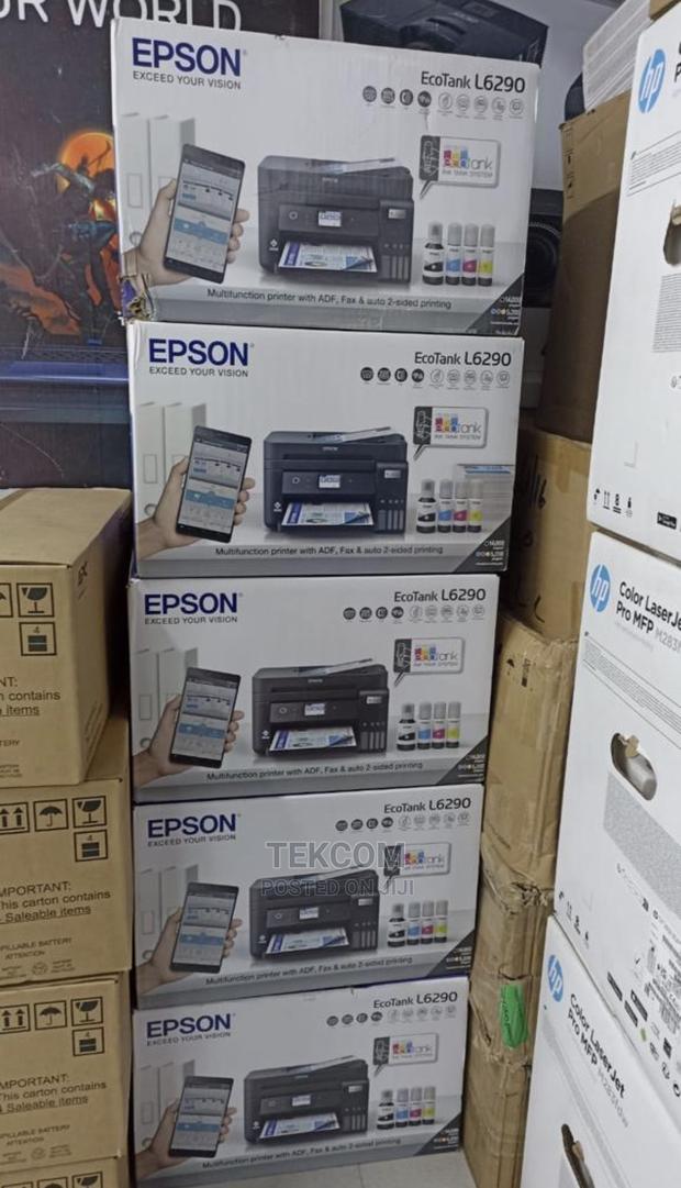 Epson L6290 Printer - main view