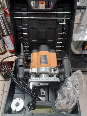Wood Router