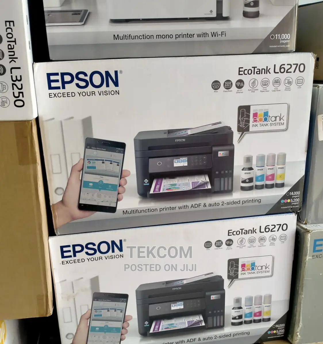 Epson L6270 Printer