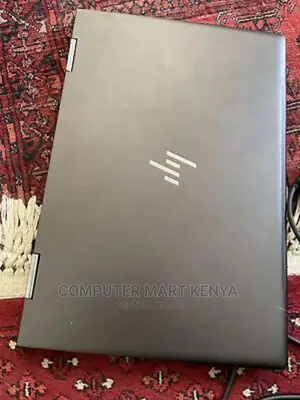 New Laptop HP Envy X360 8GB Intel Core i5 SSD 512GB