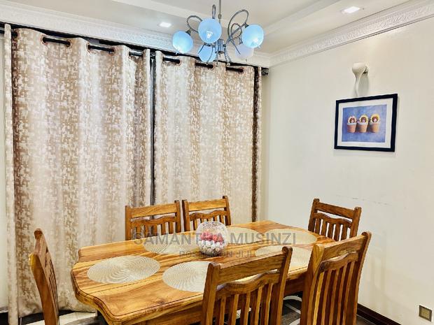 Furnished Apartment Next to Beach - thumbnail 3
