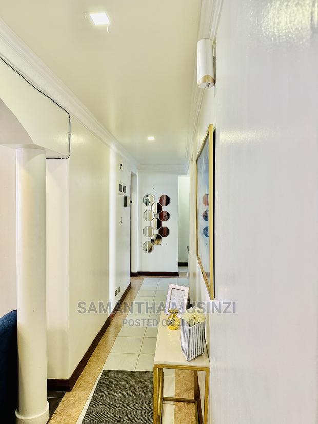 Furnished Apartment Next to Beach - thumbnail 4