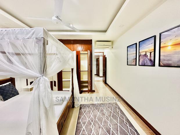 Furnished Apartment Next to Beach - thumbnail 6
