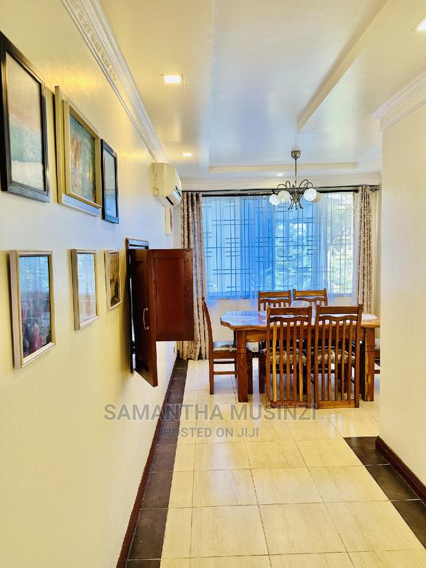 Furnished Apartment Next to Beach - thumbnail 2