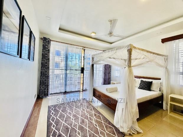 Furnished Apartment Next to Beach - thumbnail 5