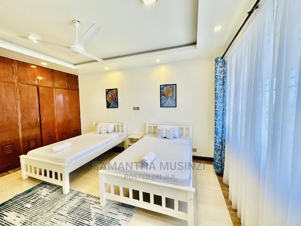 Furnished Apartment Next to Beach - thumbnail 9