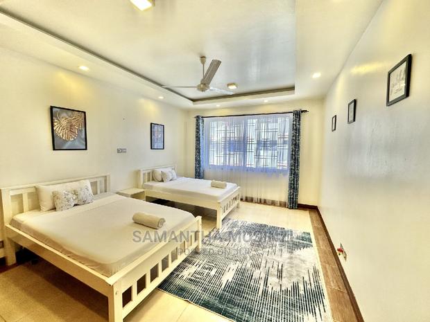 Furnished Apartment Next to Beach - thumbnail 10