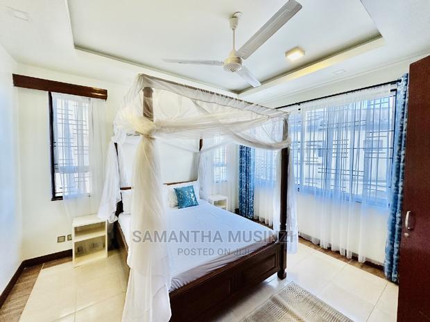 Furnished Apartment Next to Beach - thumbnail 11