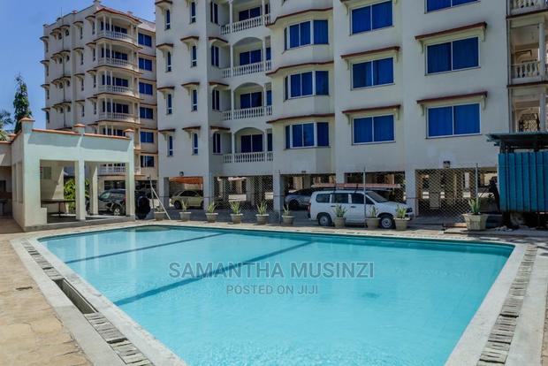 Furnished Apartment Next to Beach - thumbnail 16
