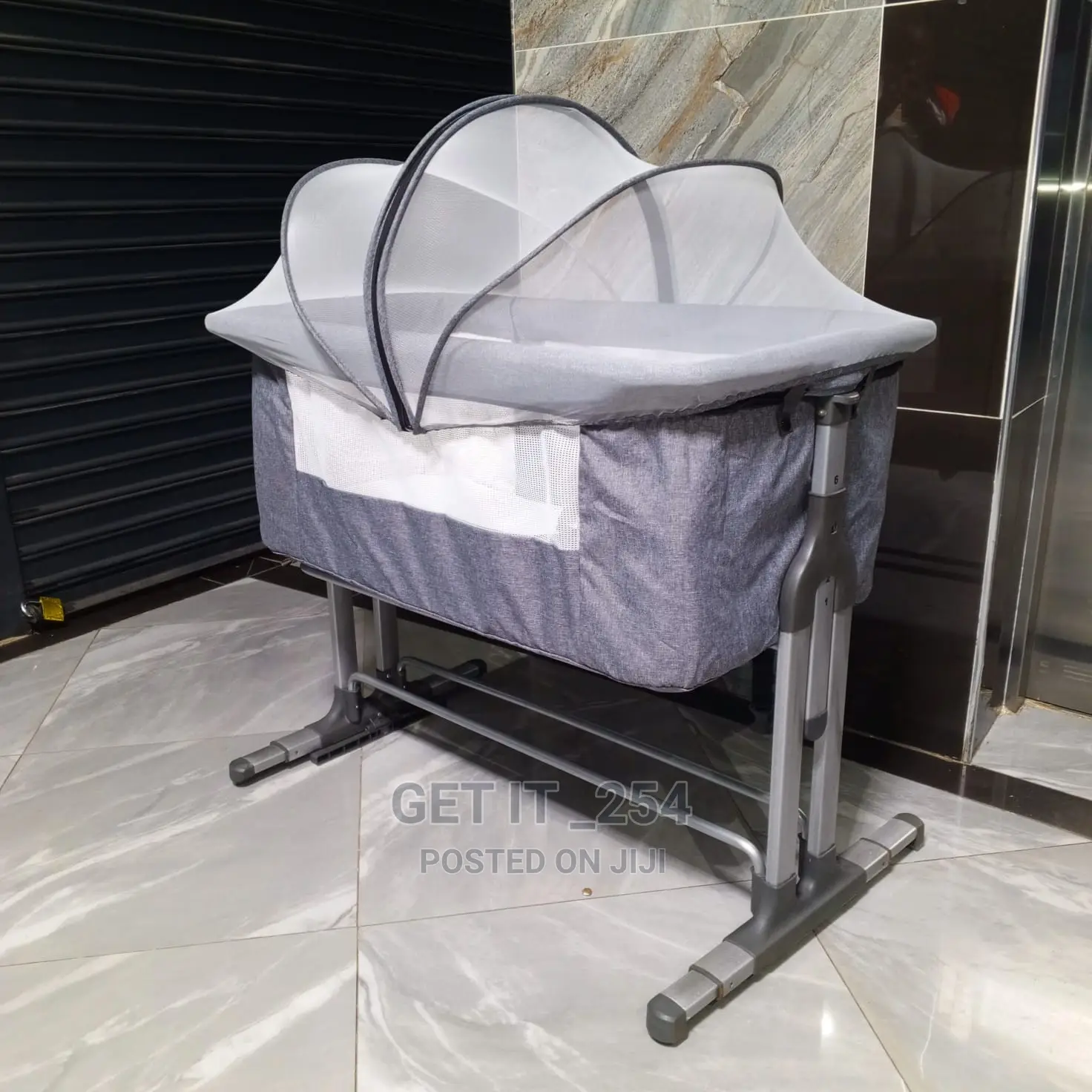 Co Sleeper Available