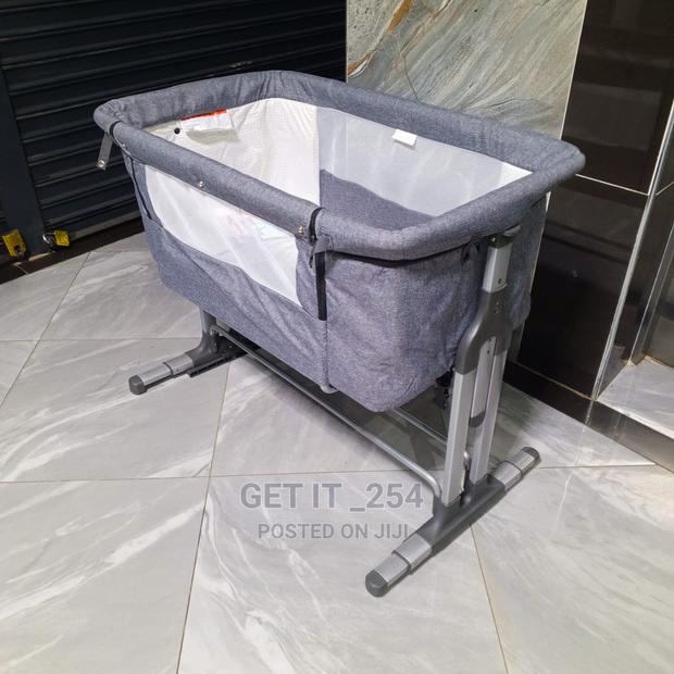 Co Sleeper Available - thumbnail 3