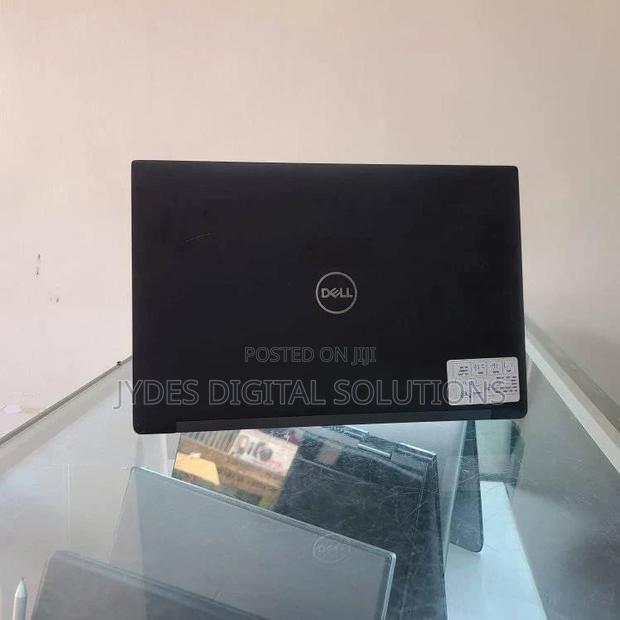 Laptop Dell Latitude 7490 8GB Intel Core I7 SSD 256GB - thumbnail 6