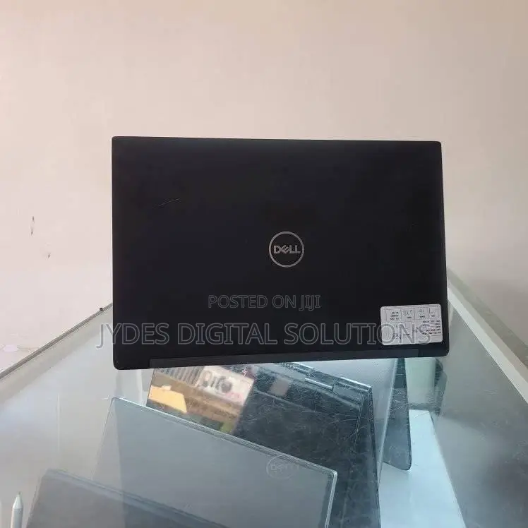 Laptop Dell Latitude 7490 8GB Intel Core I7 SSD 256GB