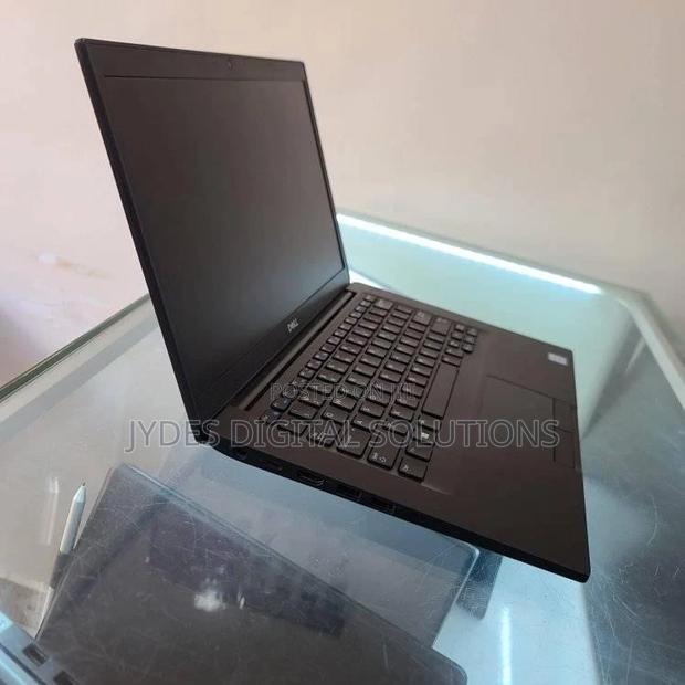 Laptop Dell Latitude 7490 8GB Intel Core I7 SSD 256GB - thumbnail 5