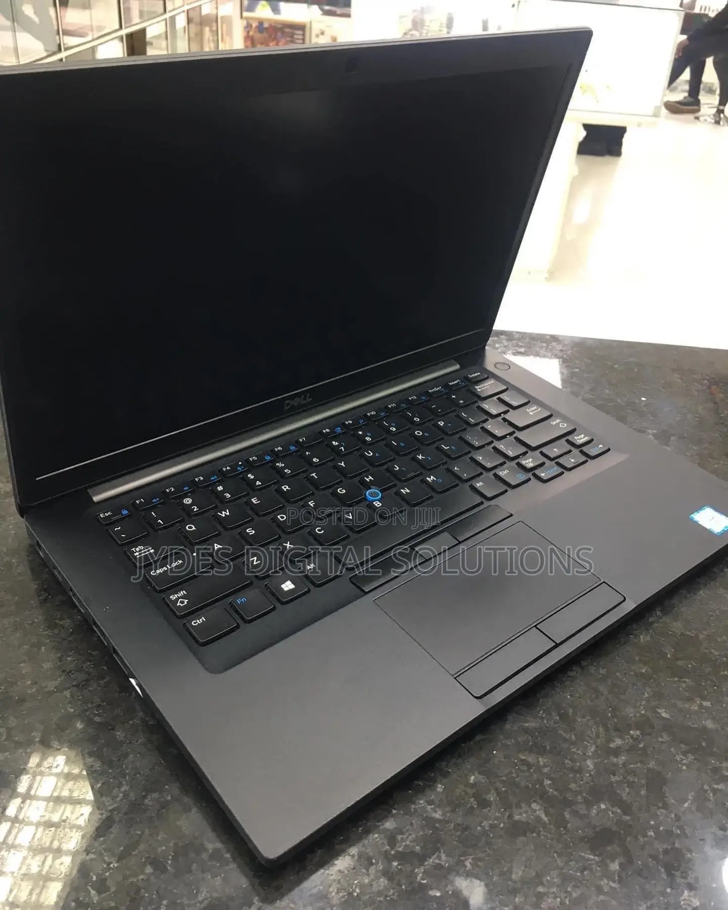 Laptop Dell Latitude 7490 8GB Intel Core I7 SSD 256GB