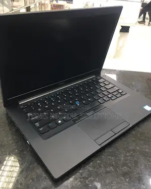Laptop Dell Latitude 7490 8GB Intel Core I7 SSD 256GB