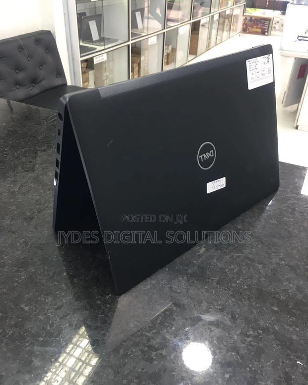 Laptop Dell Latitude 7490 8GB Intel Core I7 SSD 256GB - thumbnail 4