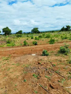 50x100 Plots for Sale in Matuu