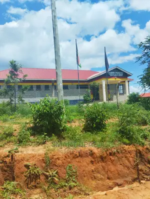 50x100 Plots for Sale in Matuu